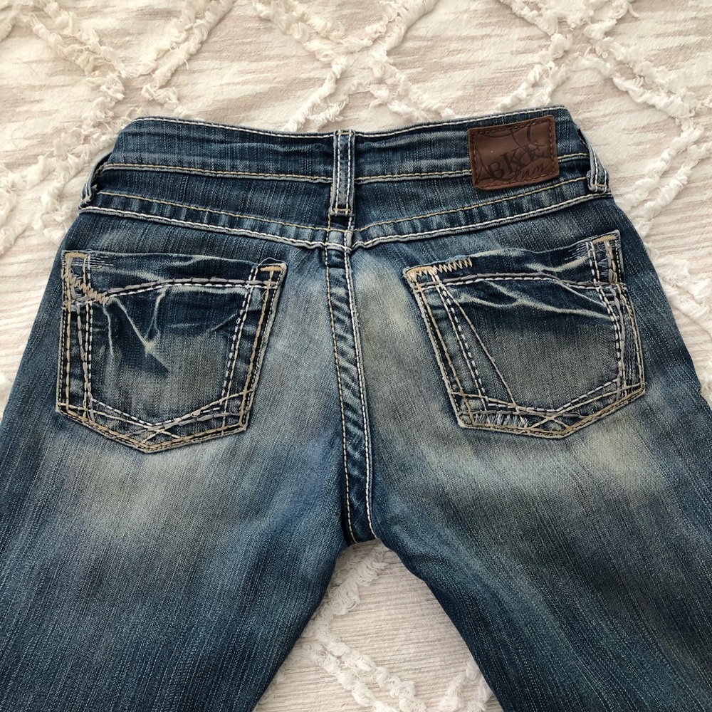 BKE jeans